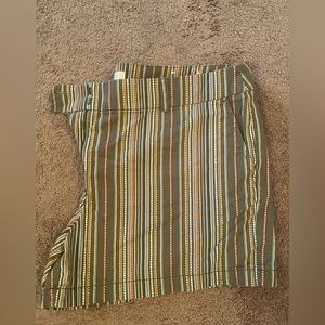 Loft Riviera Stripped Short